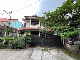 Rumah Seken Terawat Hanya 3 Menit ke Plaza Bintaro Bisa Nego J-23272