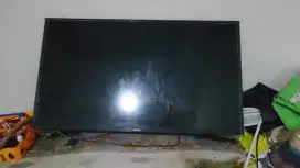 Tv Samsung 40 (Gambar Hilang, Suara ada)