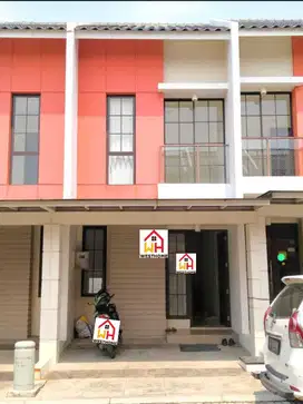 Dijual Rumah Green Village 4x15 Termurah Siap Huni NEGO