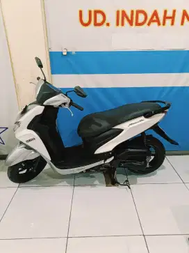Yamaha FREEGO NON S 125 BARANG MULUS 2019