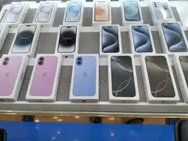 IPHONE SECOND BISA KREDIT SYARAT KTP AJA DP 0%