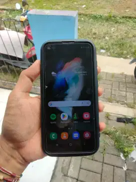 Samsung GALAXY M11 RAM 3GB/32GB NOMINUS