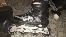 WTS SEPATU RODA SPEEDS