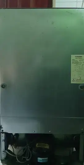 Kulkas TOSHIBA 1 pintu