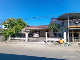 Dijual Rumah Siap Huni Lokasi Strategis di Pontianak!