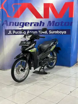 Honda Revo Fit Spoke Fi tahun 2021 Ciamik