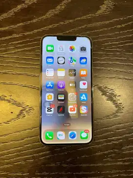 Iphone 13pro 128gb