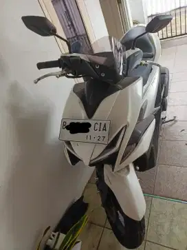 Yamaha Aerox ABS 155 2027
