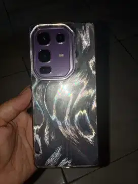 Dijual HP infinix note 50 pro
