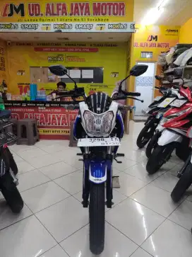 Yamaha Vixion ks tahun 2015