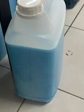 Laundry kiloan kemang