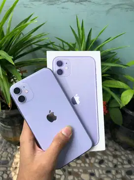 Iphone 11 64gb ex inter