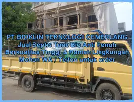 Septic Tank, Sepiteng Bio, Biotech, Biofil, Biotank,