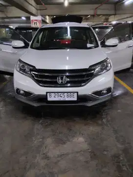 Honda CR-V 2013 Bensin