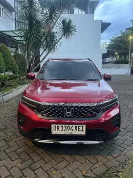 Honda wr-v 2023