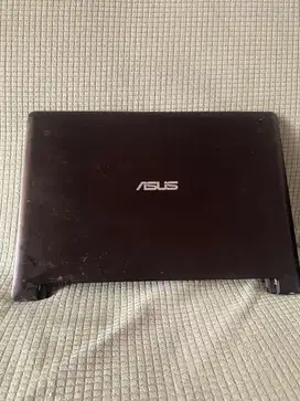 Laptop Asus Core i3 Gen 3 Ram 8 Gb Murah Siap Pakai