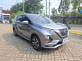 DP 5% Nissan Livina 1.5 New VL Bensin-AT 2020 EZB