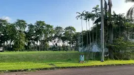 Dijual Kavling Di Bukit Golf BSD