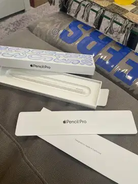 Apple Pencil Pro