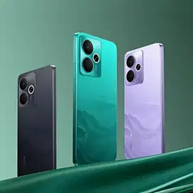 Realme 14T 5G Baru Segel Bergaransi