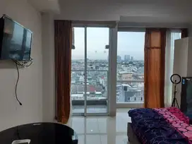Disewakan Murah Apt Green Sedayu Uk. 28m2