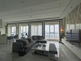 Apartemen Gandaria Height, Penthouse, Lokasi Strategis! Superlux!