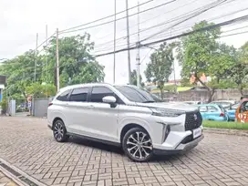 DP 5% Toyota Avanza 1.5 New Veloz Q TSS Bensin-AT 2022 AAQ