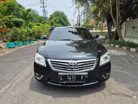 Toyota Camry 2010 Bensin