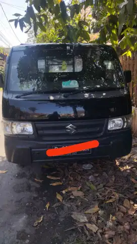 Suzuki carry 2022