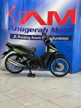 Honda Revo Fit Spoke Fi Tahun 2021 ready