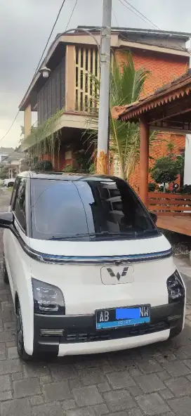 Air EV Long Range Istimewa