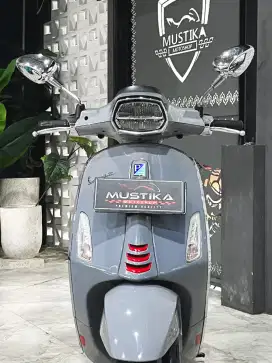 Dp 4jt an‼️Vespa Sprint S ABS 150‼️DANNY Mustika Motor Malang