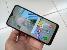 Samsung Galaxy A20 4G ram 3/32gb Segel Normal Batangan