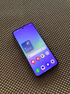 Samsung Galaxy A36 5G 8/256 bekas pakai singkat original garansi resmi