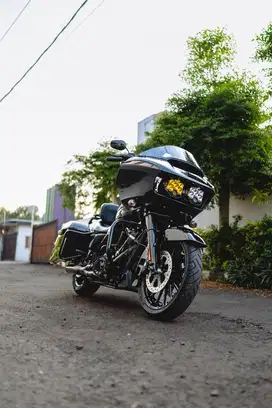 Harley Davidson Roadglide Special 2019