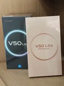HP VIVO V50 LIYE 4G 8/256