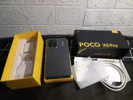 Poco X5 PRO fullset