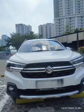 Dijual Suzuki XL7 – Kondisi Terawat & Istimewa