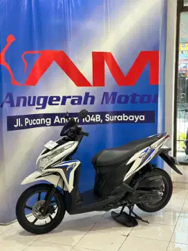 Honda Vario 125 Old Tahun 2013