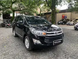 REBORN TOYOTA KIJANG INNOVA 2.0 G AT  2018