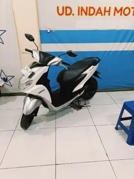 FREEGO 125 NON S 2019 BARANG MULUS SURAT LENGKAP
