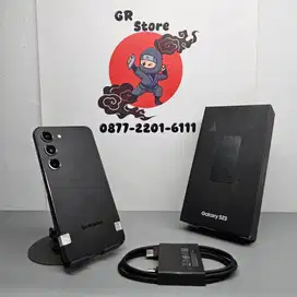 Fullset Anti Minus Samsung Glaxy S23 256GB Ex Sein Resmi