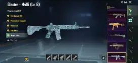 AKUN PUBG MOBILE