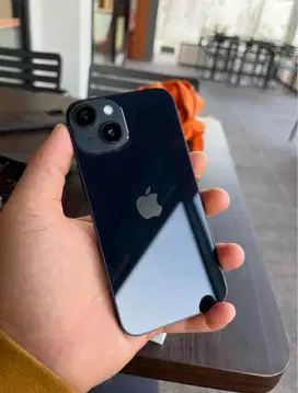 iphone 14 128Gb ex inter MIDNIGHT