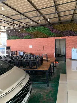 Lowongan kerja kepala dopur, cook, cook helper, waiters