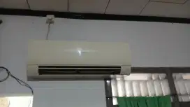 Ac Merk Panasonic 2PK Normal
