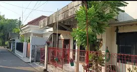 Dijual Cepat Rumah Dalam kota Perum Gambiran Umbulharjo Yogyakarta