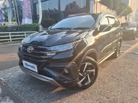 DP 5% Toyota Rush 1.5 S Bensin-AT 2020 KOX