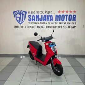 EM1 e PLUS CHARGER 2024 - SRI SANJAYA - DISKON 1.5 JT CASH KREDIT 1 JT