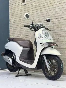 Tipe tertinggi✨ Honda scoopy prestige - 2022 | wulan mustika